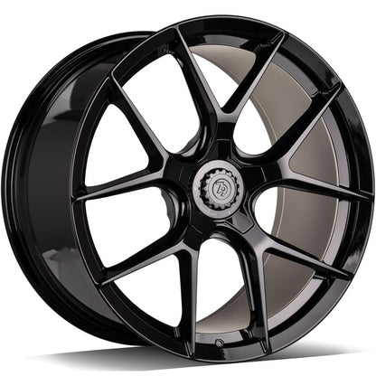 Seventy9 MF.8 Seventy9 Nye alufælge - Cph Wheels