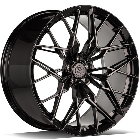 Seventy9 MF.14 Seventy9 Nye alufælge - Cph Wheels