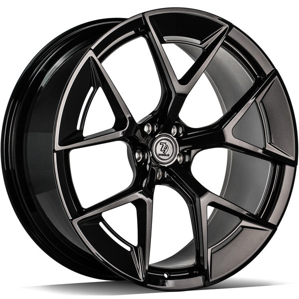 Seventy9 MF.18 Seventy9 Nye alufælge - Cph Wheels