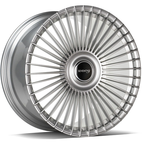 Seventy9 MF.2 Seventy9 Nye alufælge - Cph Wheels
