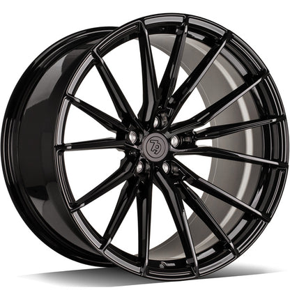 Seventy9 MF.9 Seventy9 Nye alufælge - Cph Wheels