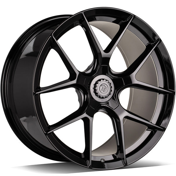 Seventy9 MF.8 Seventy9 Nye alufælge - Cph Wheels