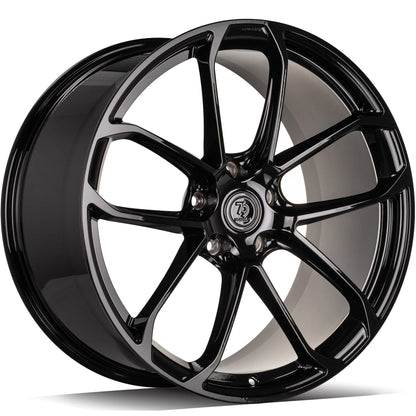 Seventy9 MF.5 Seventy9 Nye alufælge - Cph Wheels