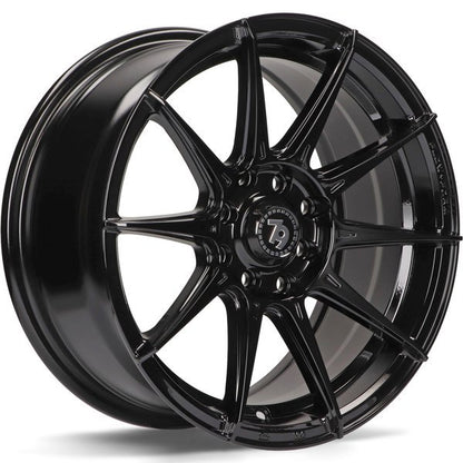 Seventy9 SCF-F Seventy9 Nye alufælge - Cph Wheels