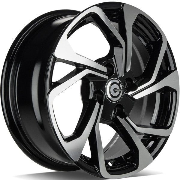 Carbonado Swift Carbonado Nye alufælge - Cph Wheels