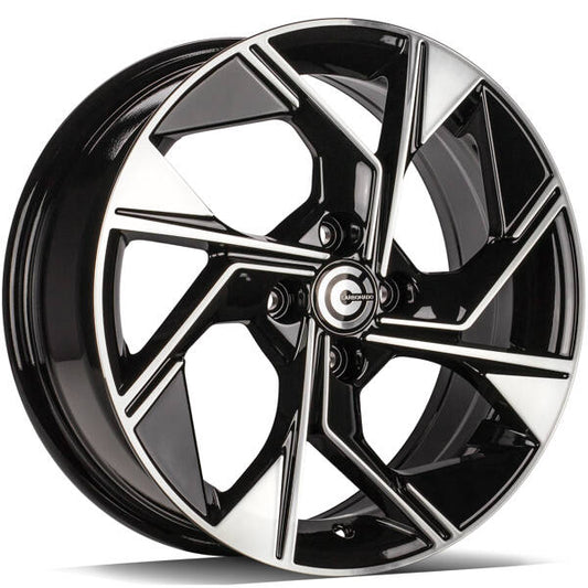 Carbonado LANTERN Carbonado Nye alufælge - Cph Wheels