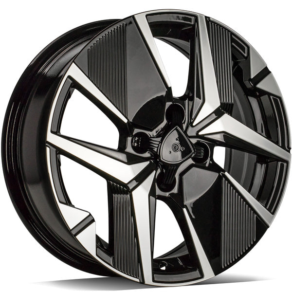Carbonado LOIRE Carbonado Nye alufælge - Cph Wheels