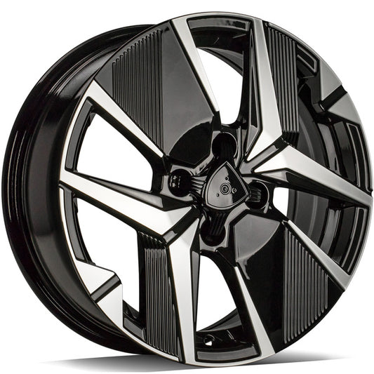 Carbonado LOIRE Carbonado Nye alufælge - Cph Wheels