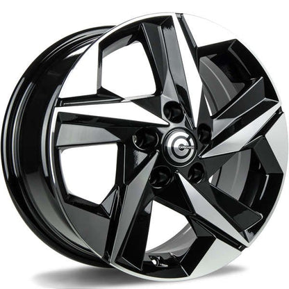 Carbonado Kioto Carbonado Nye alufælge - Cph Wheels