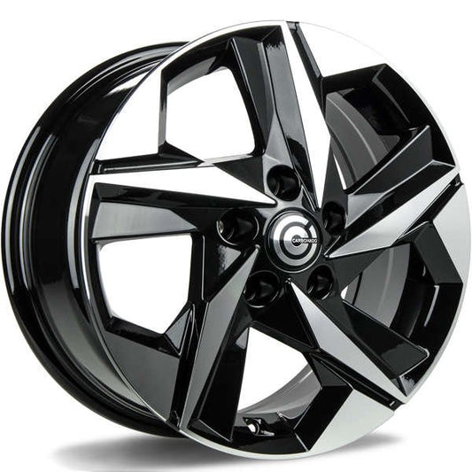 Carbonado Kioto Carbonado Nye alufælge - Cph Wheels