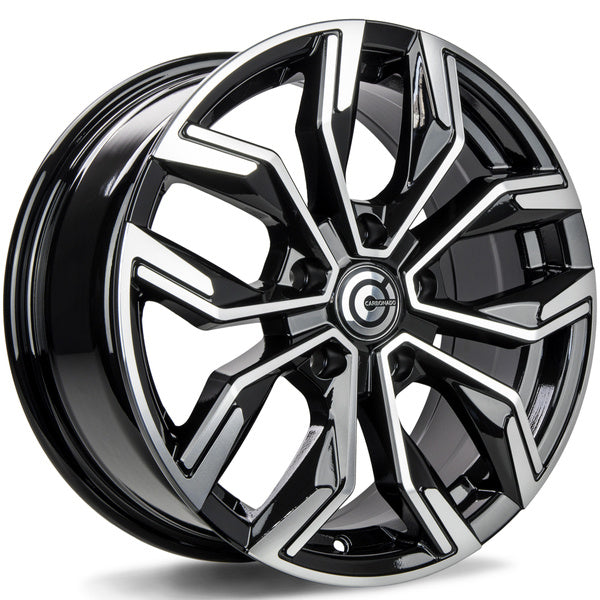 Carbonado Price Carbonado Nye alufælge - Cph Wheels