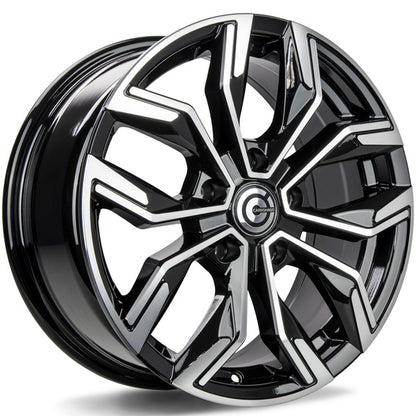 Carbonado Price Carbonado Nye alufælge - Cph Wheels