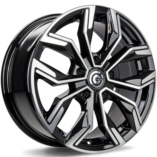 Carbonado Price Carbonado Nye alufælge - Cph Wheels