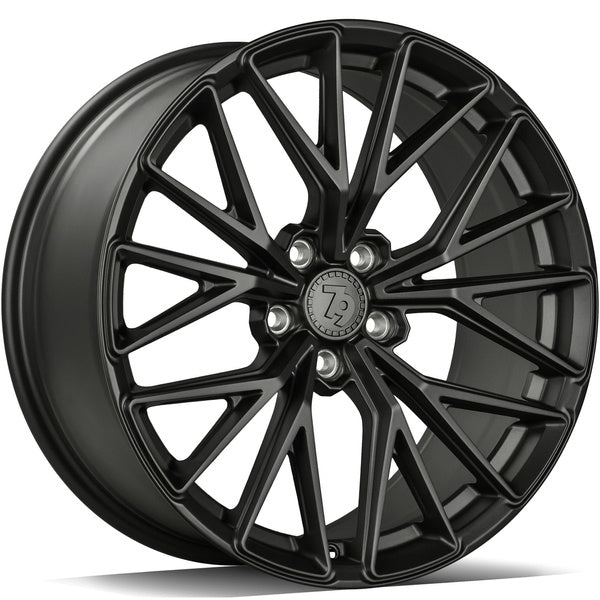 Seventy9 SCF-U Seventy9 Nye alufælge - Cph Wheels