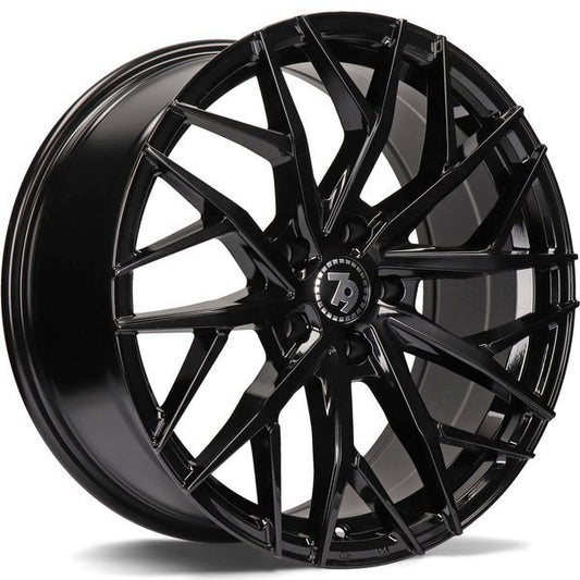Seventy9 SV-C Seventy9 Nye alufælge - Cph Wheels