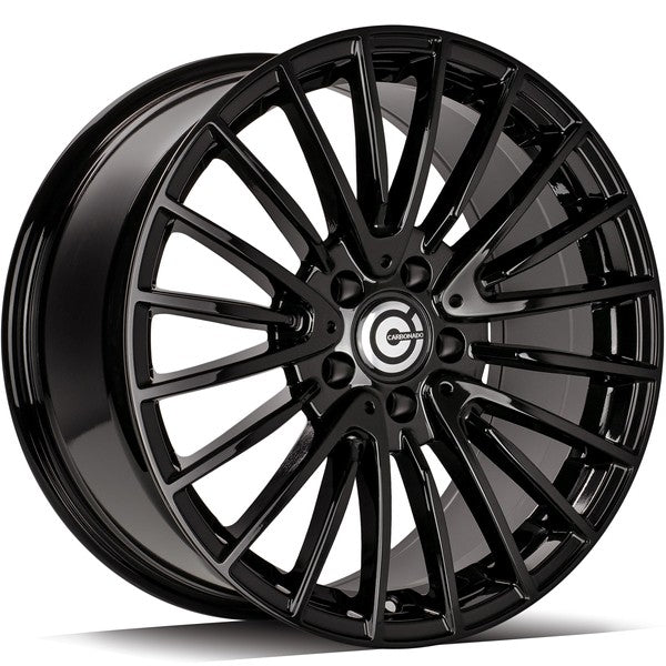 Carbonado Inex Carbonado Nye alufælge - Cph Wheels