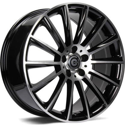 Carbonado Performance Carbonado Nye alufælge - Cph Wheels