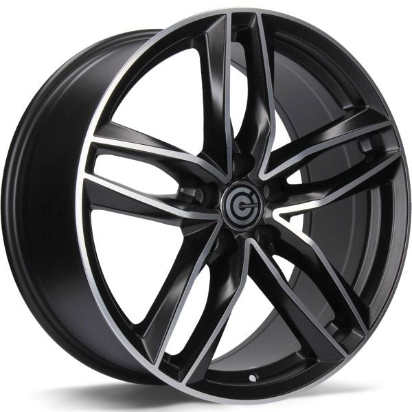 Carbonado Style Carbonado Nye alufælge - Cph Wheels
