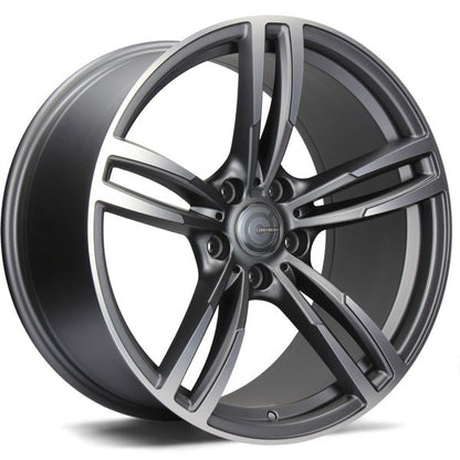 Carbonado Diamond Carbonado Nye alufælge - Cph Wheels