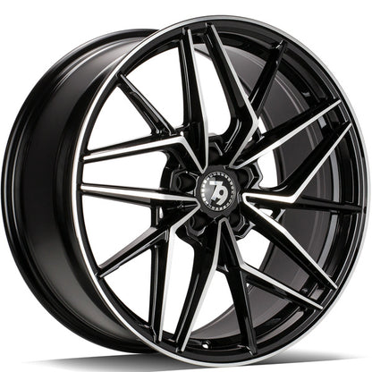 Seventy9 SCF-I Seventy9 Nye alufælge - Cph Wheels