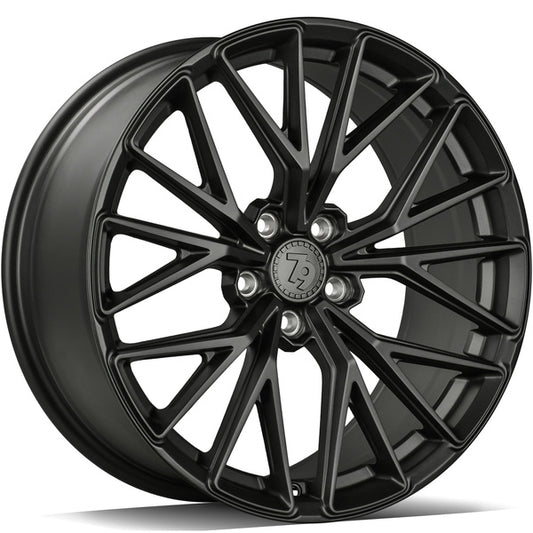 Seventy9 SCF-U Seventy9 Nye alufælge - Cph Wheels
