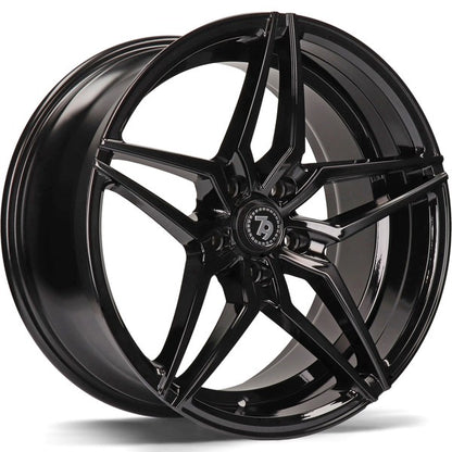 Seventy9 SV-A Seventy9 Nye alufælge - Cph Wheels