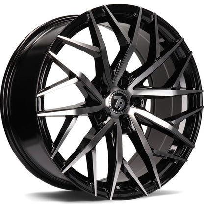 Seventy9 SV-C Seventy9 Nye alufælge - Cph Wheels