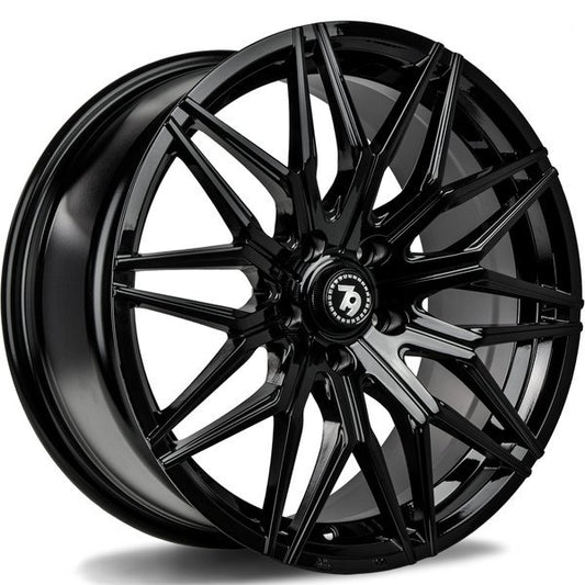 Seventy9 SV-O Seventy9 Nye alufælge - Cph Wheels
