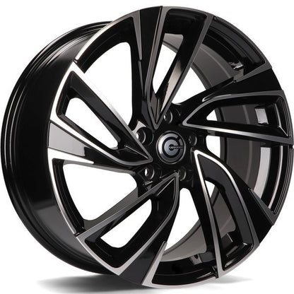 Carbonado Monaco Carbonado Nye alufælge - Cph Wheels