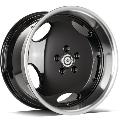 Carbonado Vintage Carbonado Nye alufælge - Cph Wheels