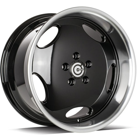 Carbonado Vintage Carbonado Nye alufælge - Cph Wheels