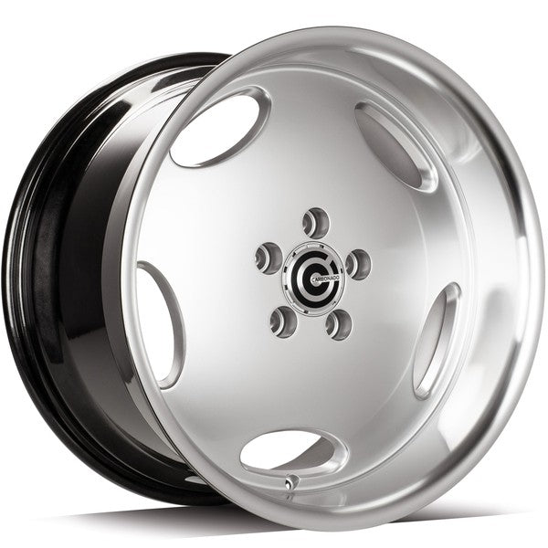 Carbonado Vintage Carbonado Nye alufælge - Cph Wheels