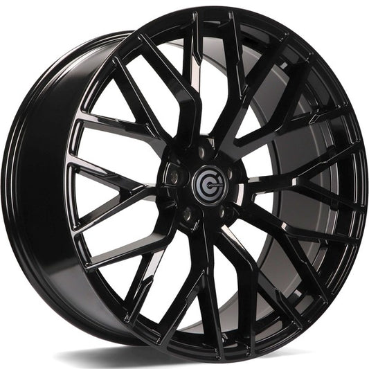 Carbonado Wealthy Carbonado Nye alufælge - Cph Wheels