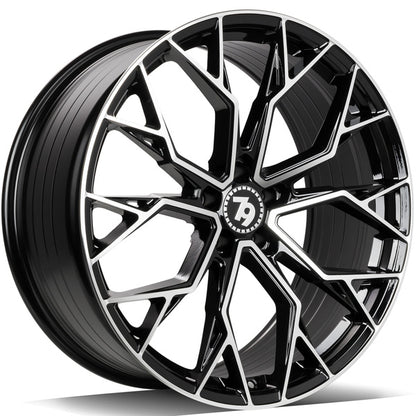 Seventy9 SCF-H Seventy9 Nye alufælge - Cph Wheels