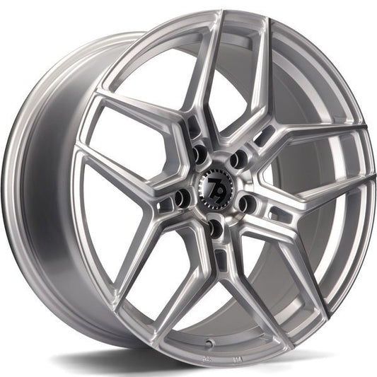 Seventy9 SV-B Seventy9 Nye alufælge - Cph Wheels