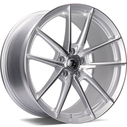 Seventy9 SCF-A Seventy9 Nye alufælge - Cph Wheels