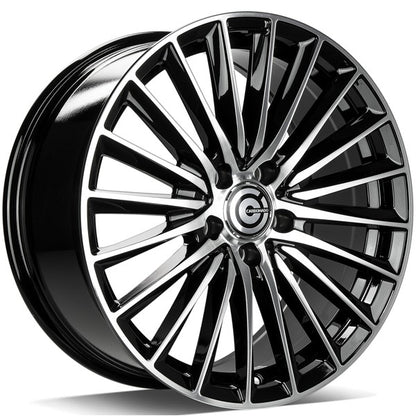 Carbonado Prestige Carbonado Nye alufælge - Cph Wheels