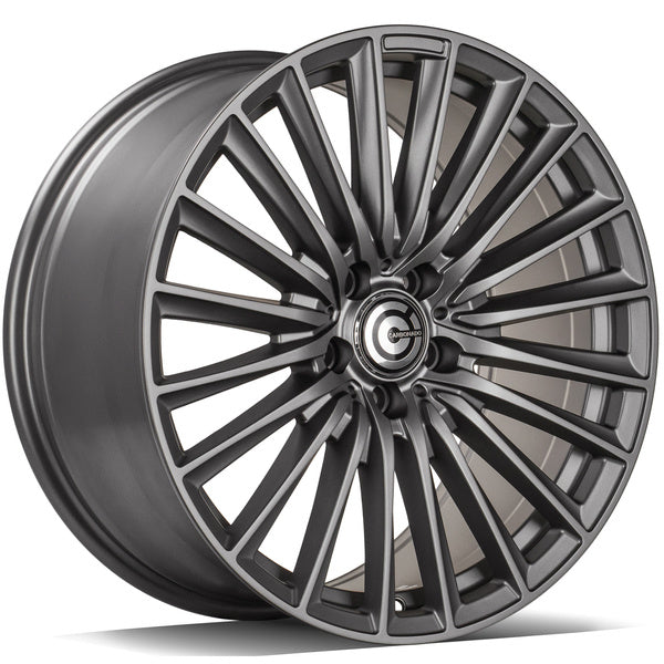 Carbonado Prestige Carbonado Nye alufælge - Cph Wheels