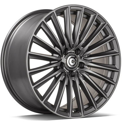 Carbonado Prestige Carbonado Nye alufælge - Cph Wheels