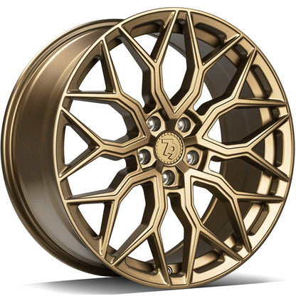 Seventy9 SV-K Seventy9 Nye alufælge - Cph Wheels