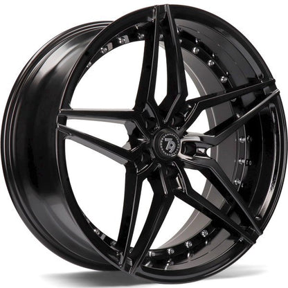 Seventy9 SV-AR Seventy9 Nye alufælge - Cph Wheels