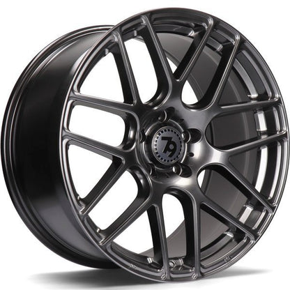 Seventy9 SV-L Seventy9 Nye alufælge - Cph Wheels