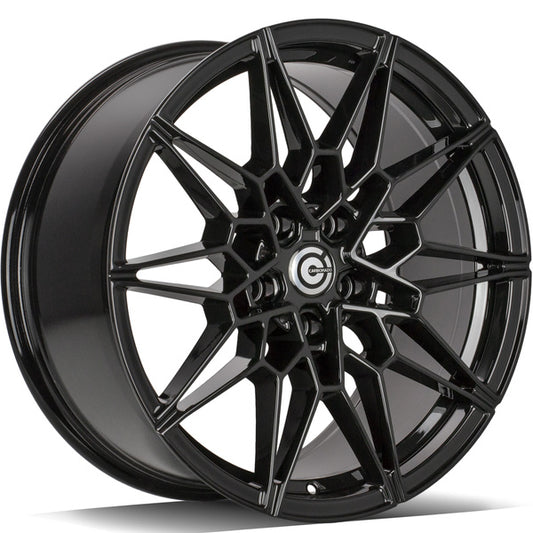 Carbonado Solid Carbonado Nye alufælge - Cph Wheels