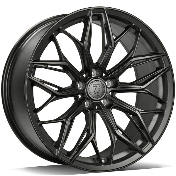 Seventy9 SCF-P Seventy9 Nye alufælge - Cph Wheels