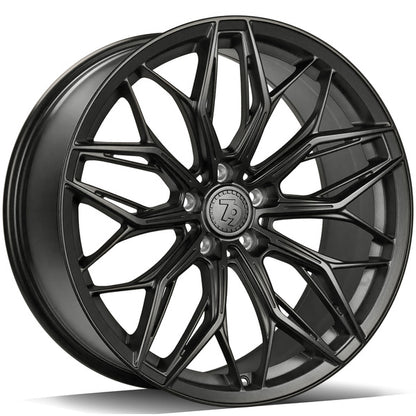 Seventy9 SCF-P Seventy9 Nye alufælge - Cph Wheels