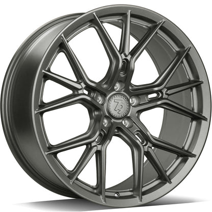 Seventy9 SCF-T Seventy9 Nye alufælge - Cph Wheels