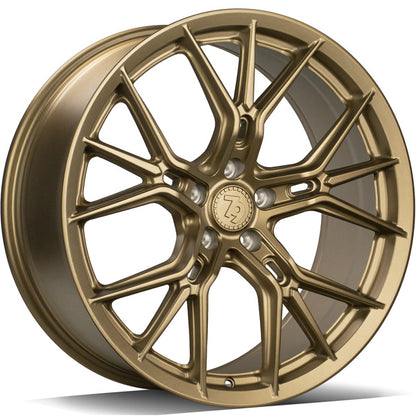 Seventy9 SCF-T Seventy9 Nye alufælge - Cph Wheels