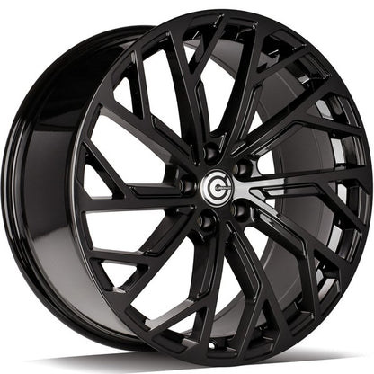 Carbonado Eldorado Carbonado Nye alufælge - Cph Wheels