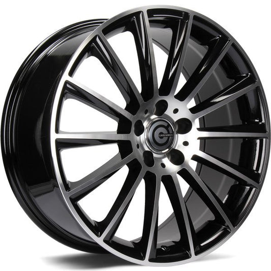 Carbonado Performance Carbonado Nye alufælge - Cph Wheels