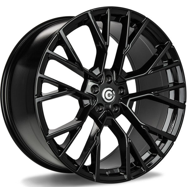 Carbonado Anomaly Carbonado Nye alufælge - Cph Wheels